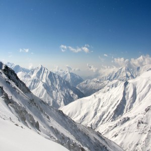 Tehran-Dizin