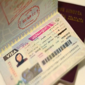 tourist visa