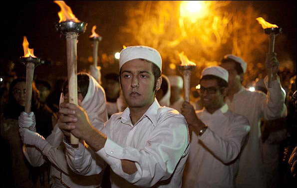 تور 
