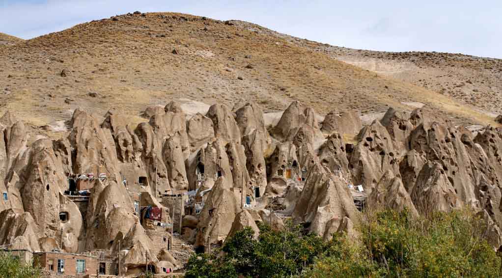 kandovan
